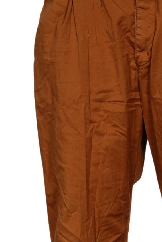 Drykorn Men Trousers Brown W36 4