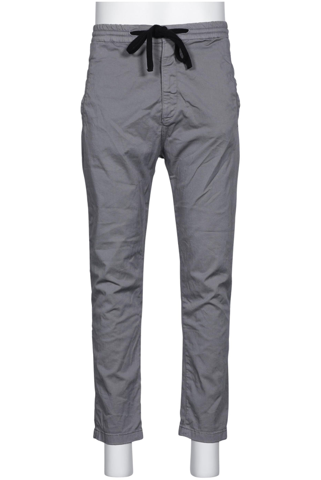 Drykorn Trousers Gray W31 4