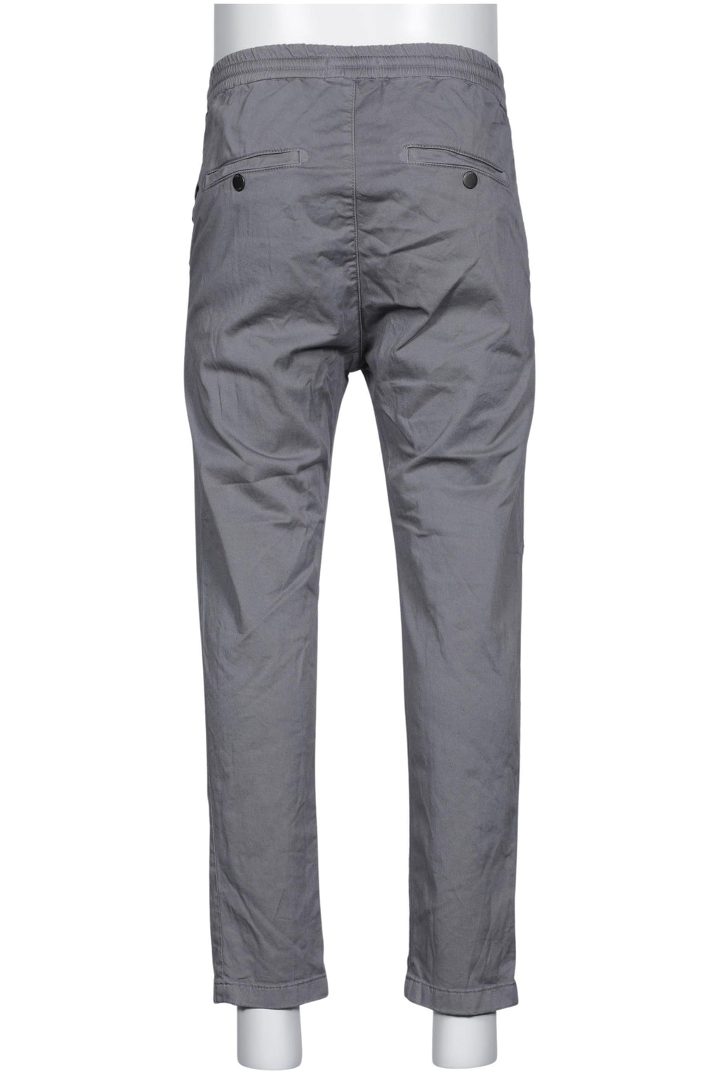 Drykorn Trousers Gray W31 5