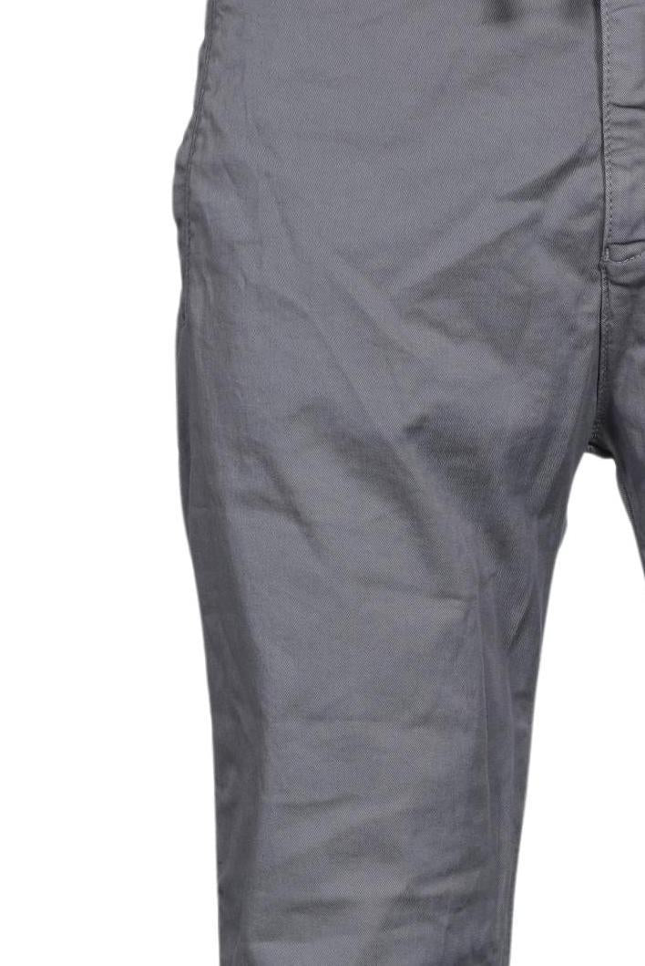 Drykorn Trousers Gray W31 6