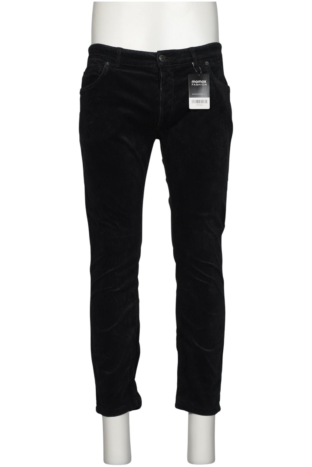 Drykorn Men Trousers Black 36 2