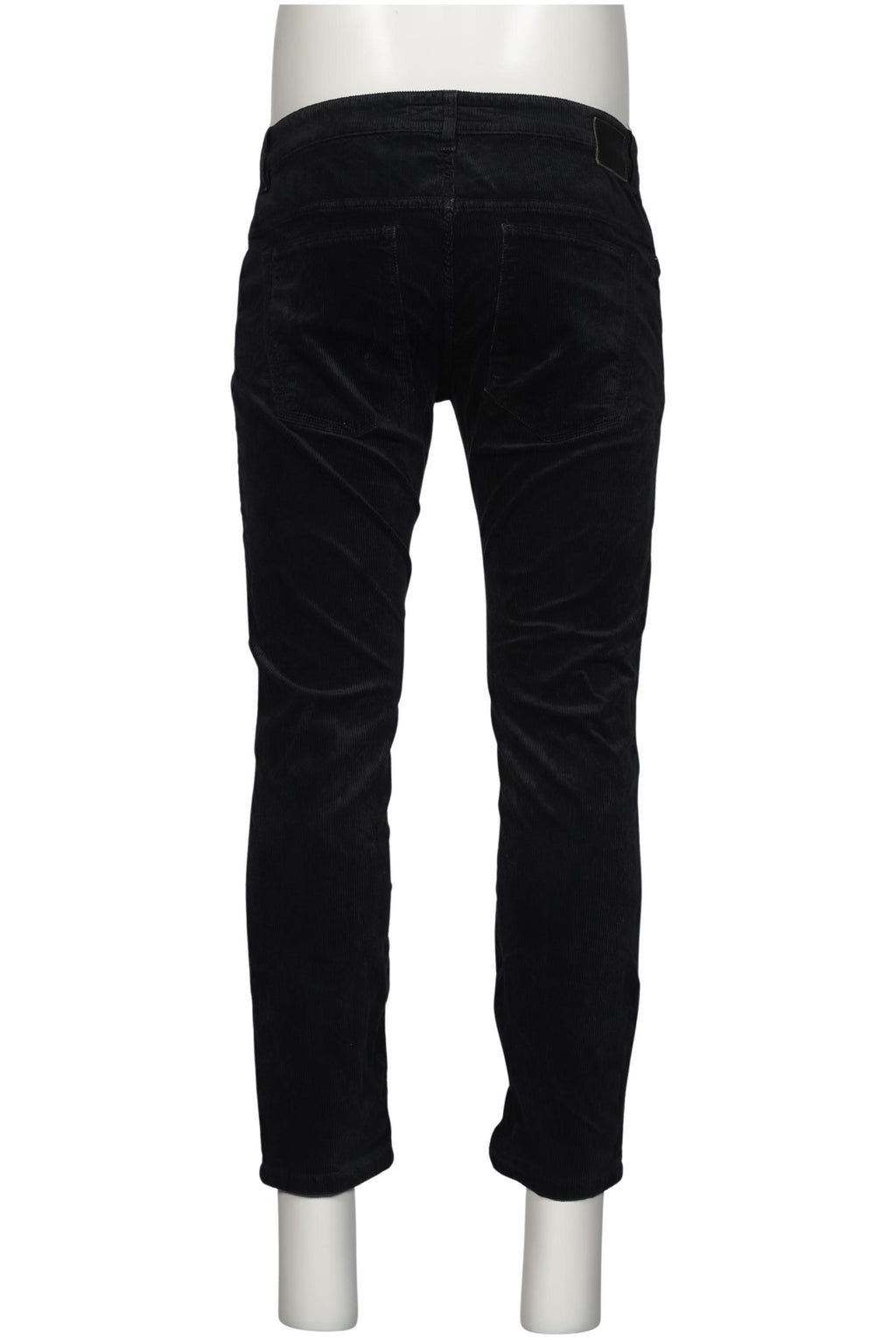 Drykorn Men Trousers Black 36 3