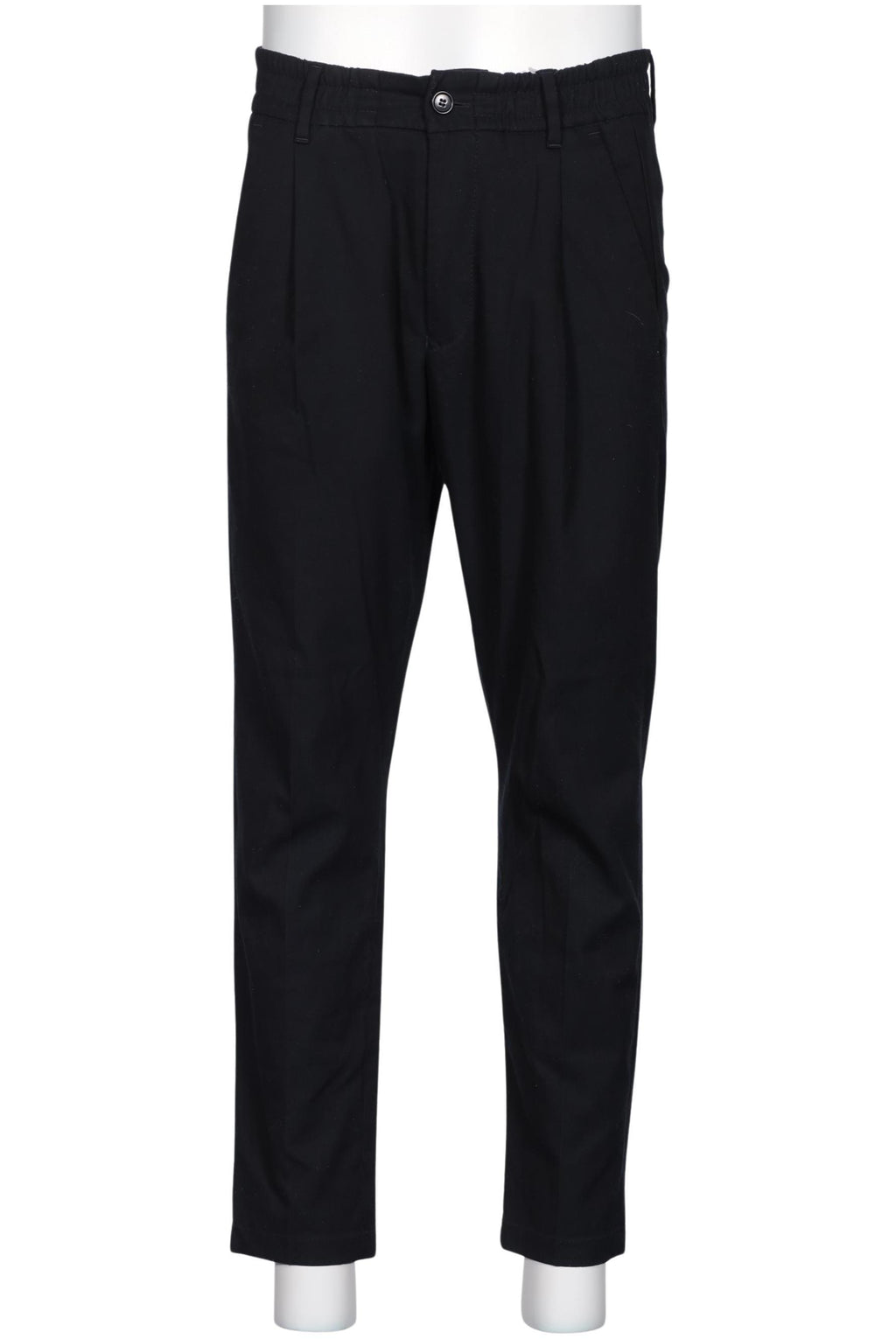 Drykorn Men's Trousers Black W32 2