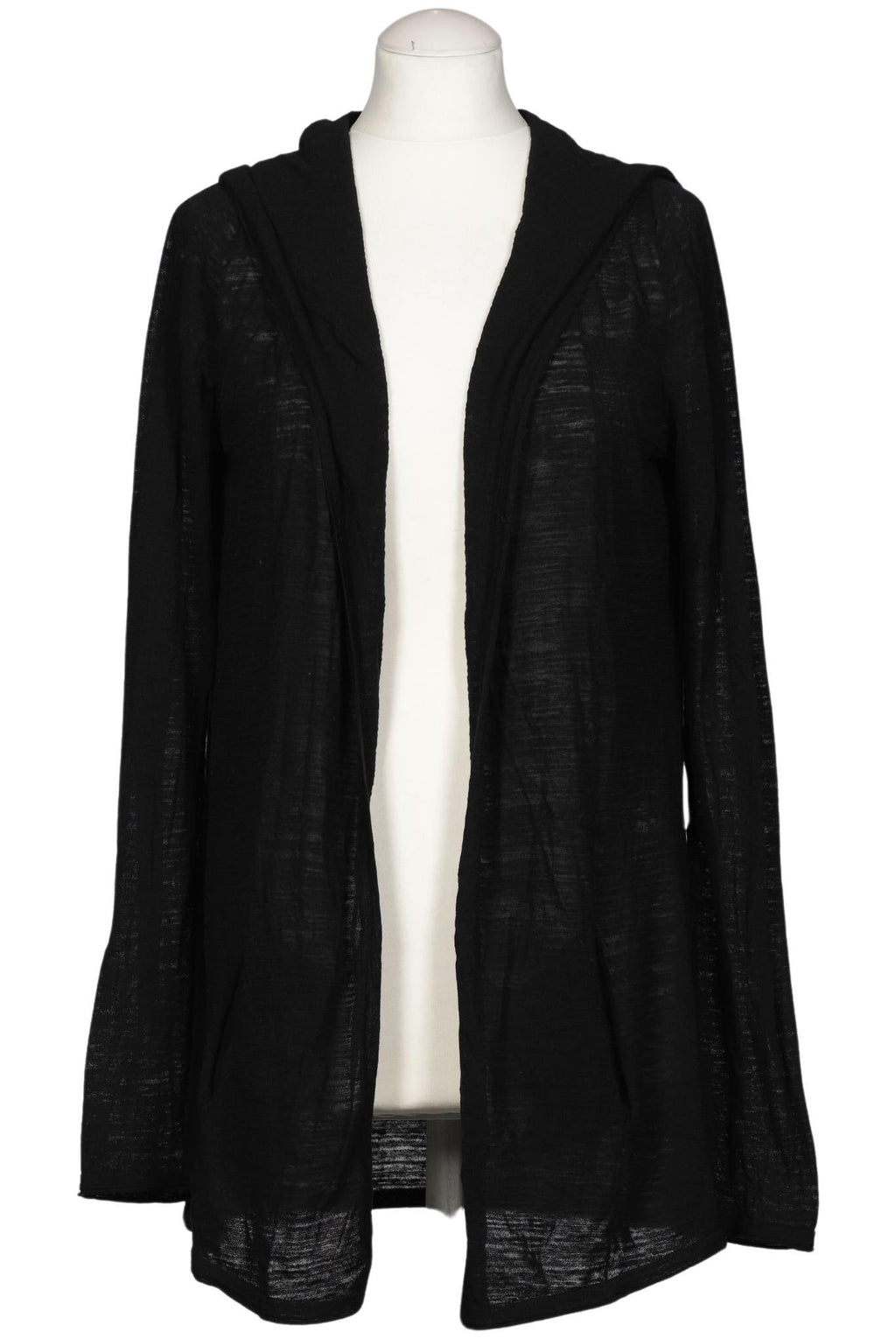 Drykorn Herren Strickjacke Schwarz Gr. S 2