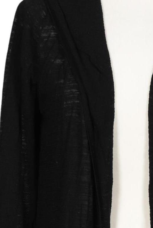 Drykorn Herren Strickjacke Schwarz Gr. S 4