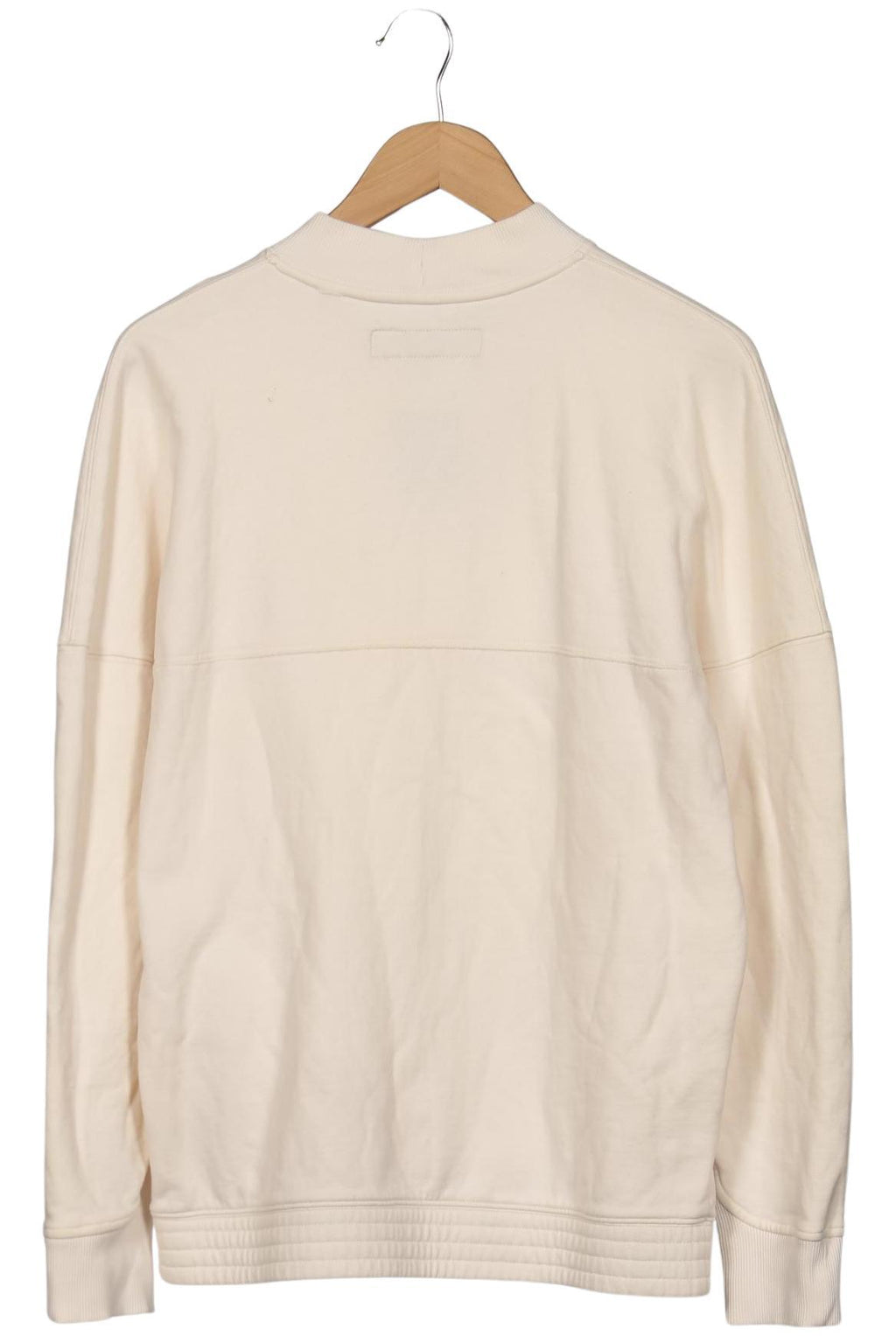 Pull Homme Drykorn Blanc Cassé Taille S 3