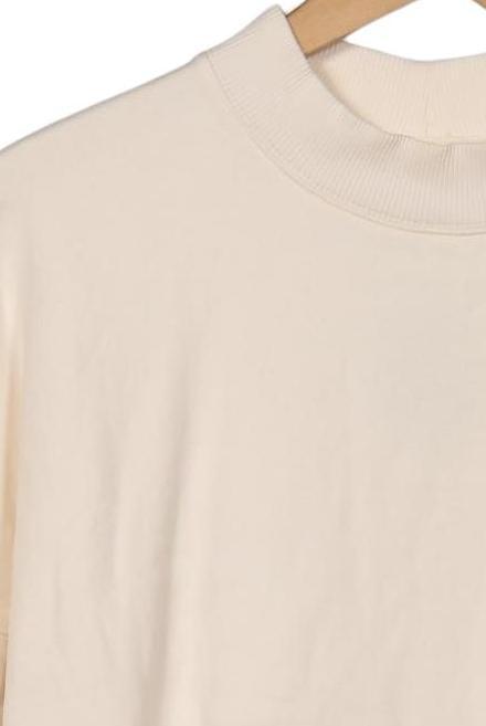 Pull Homme Drykorn Blanc Cassé Taille S 4
