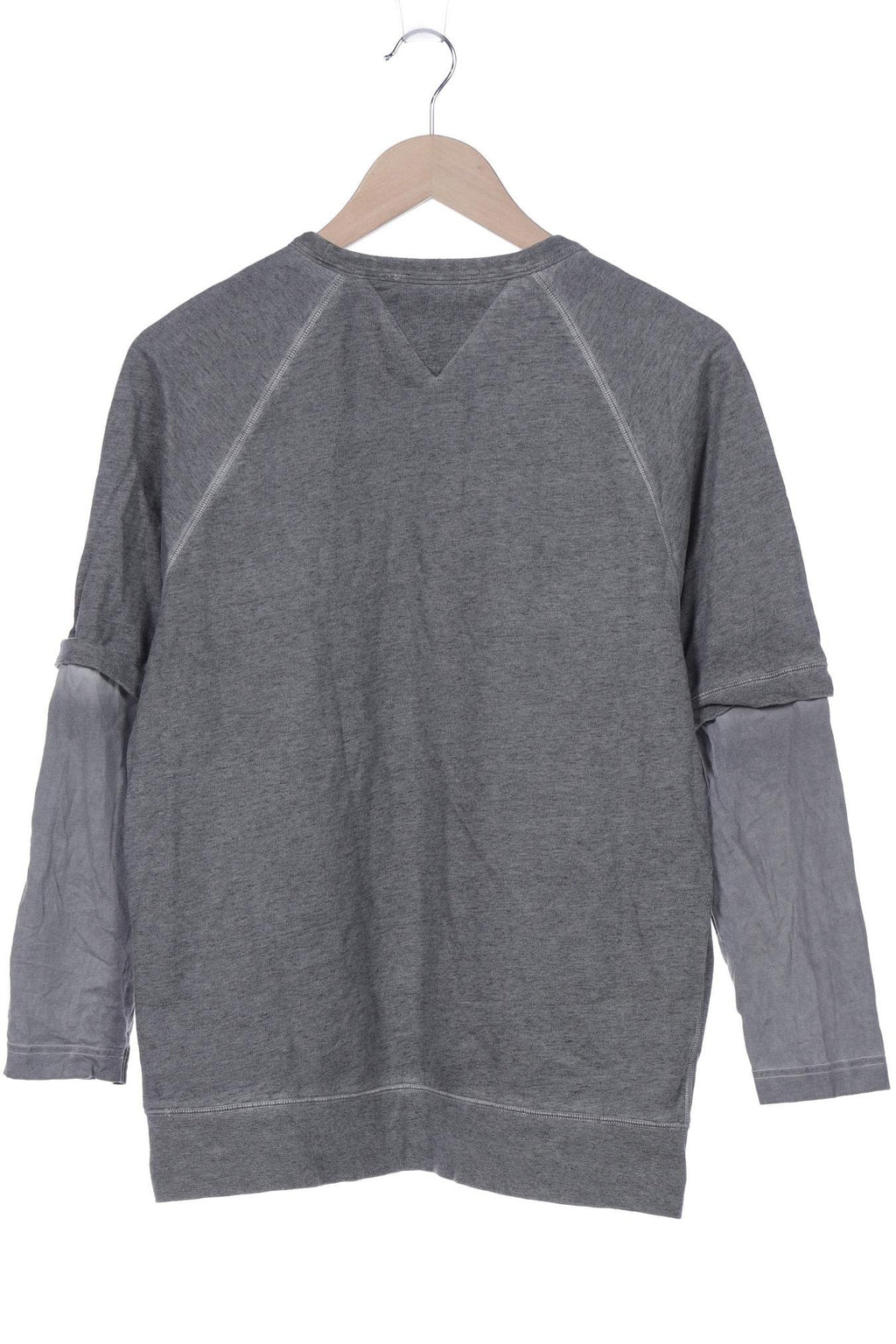 Drykorn Sweater Gray L Cotton 5