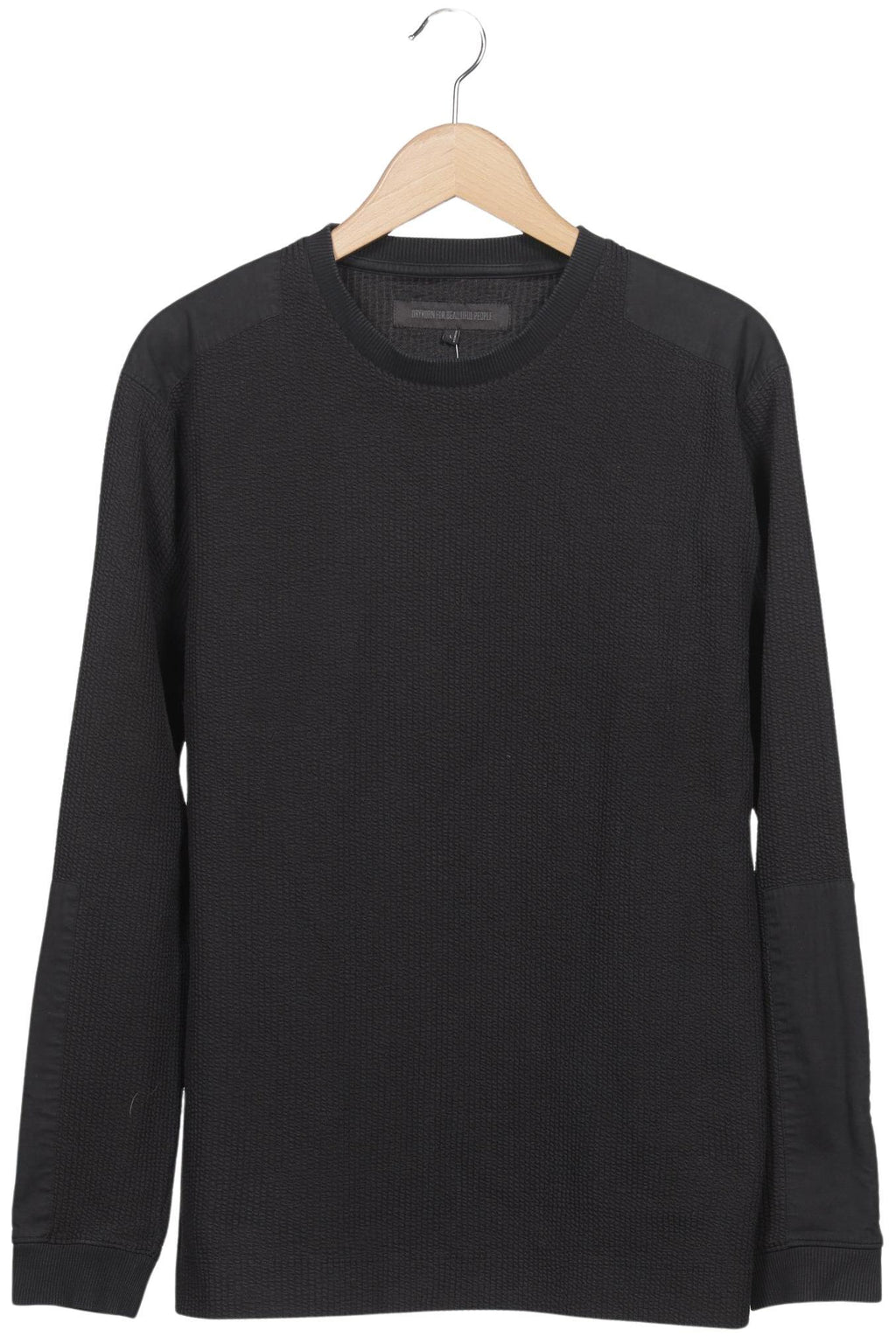 Drykorn Sweater Black L 2