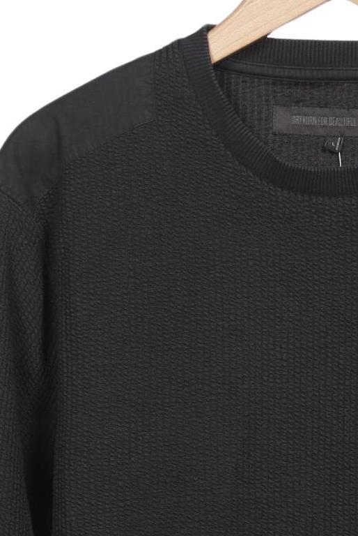 Drykorn Sweater Black L 4
