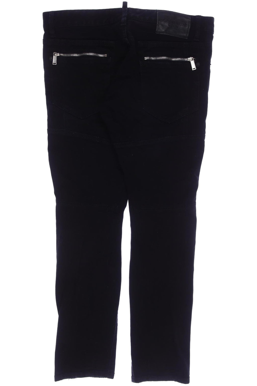 Dsquared2 Herren Jeans Black EU 50 5
