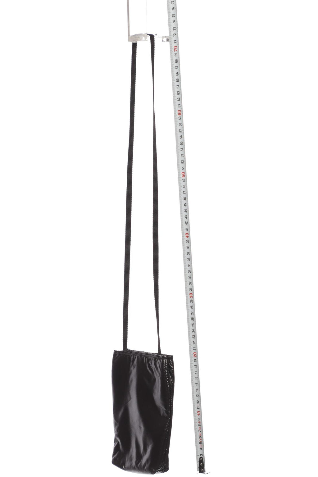 Duvetica Small Women's Handbag Black Cotton 5