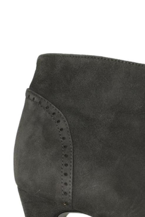 Dyva Women's Ankle Boots Gray EU 39 3