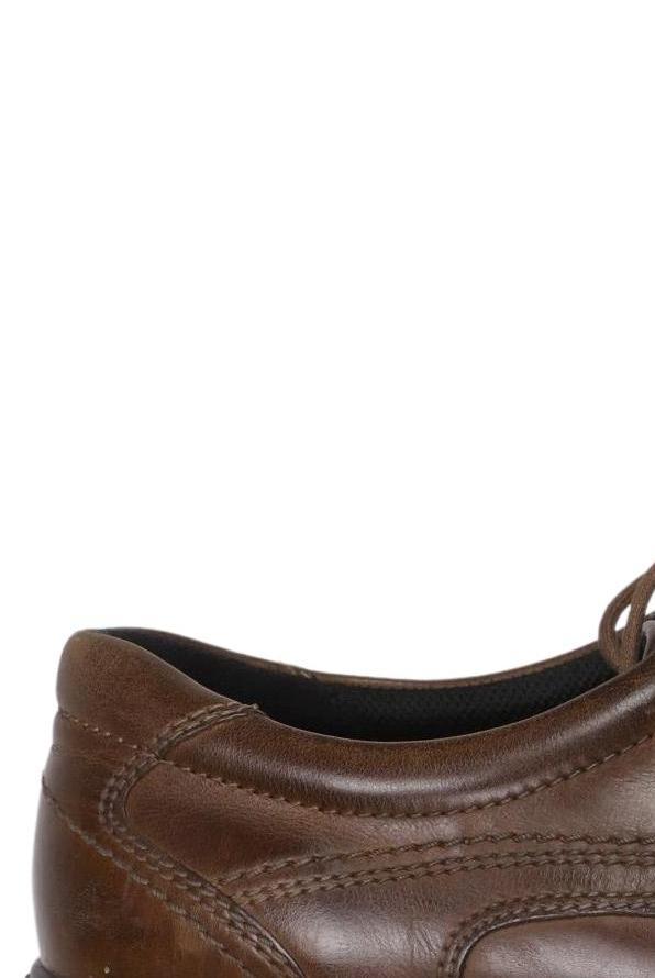 Ecco Women's Half Shoe Brown EU 44 3