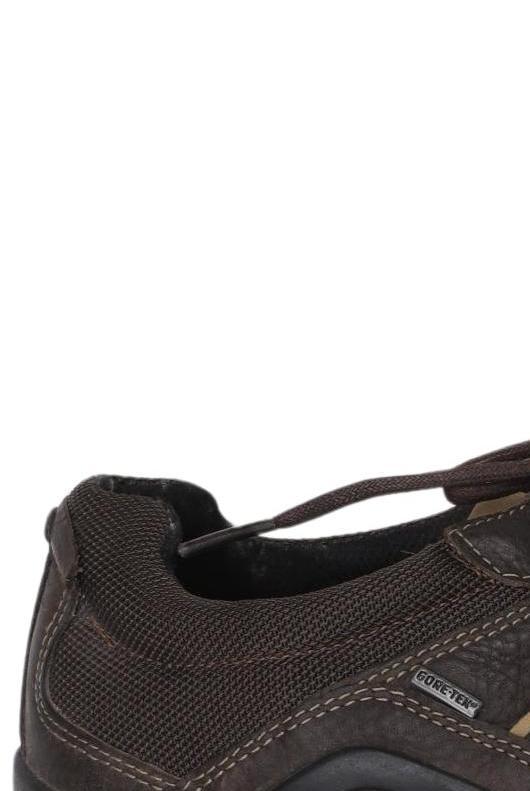 Ecco Women's Half Shoe Brown EU 38 3