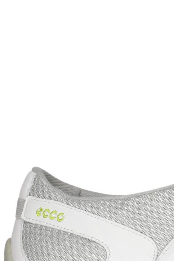 Ecco Damen Half Shoe Neon EU 44 Leather 3