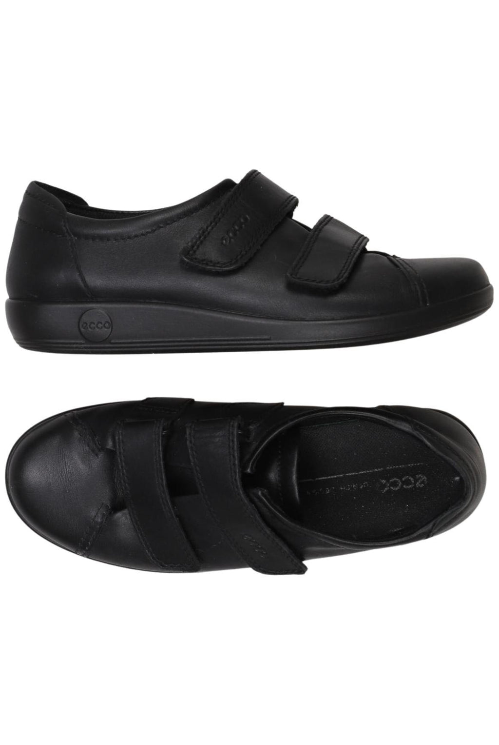 Ecco Women's Half Shoe Black EU 35 2