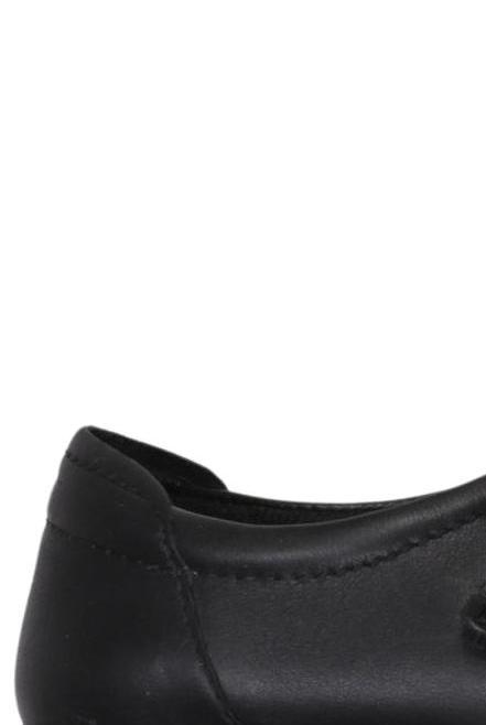 Ecco Women's Half Shoe Black EU 35 3
