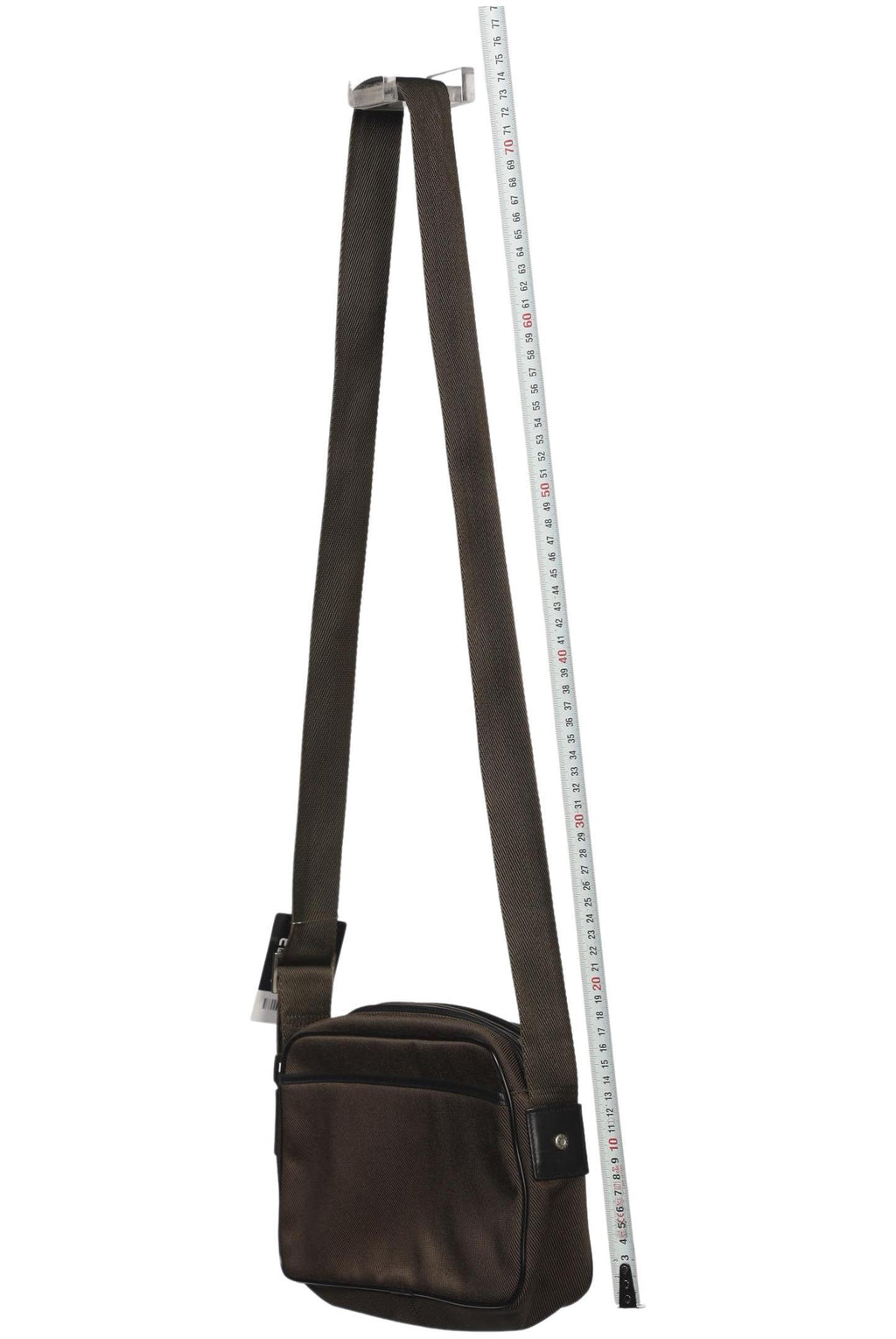 Ecco Small Women's Handbag Brown 3