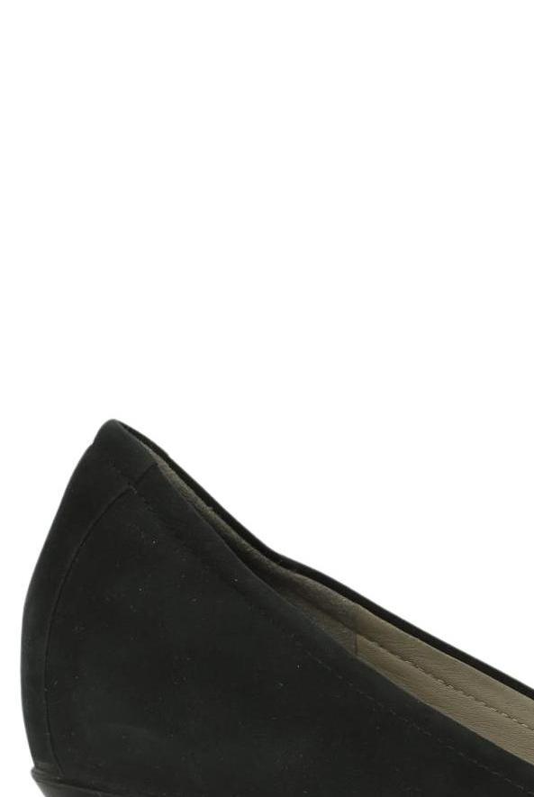 Ecco Damen Pumps Black EU 40 Leather 4