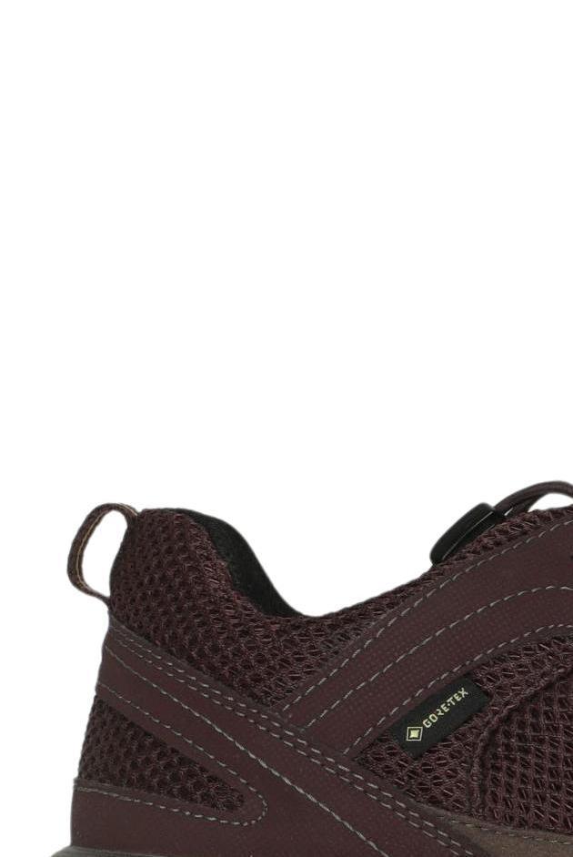 Ecco Damen Sneaker Brown EU 41 3