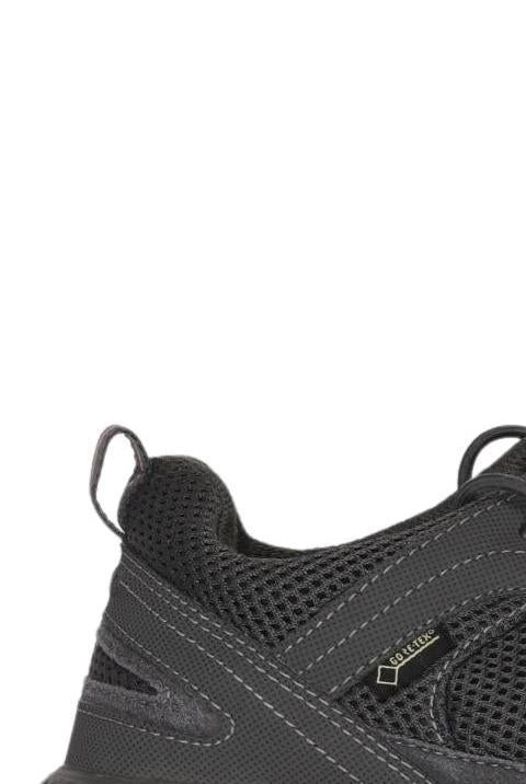 Ecco Women's Sneaker Gray EU 37 4