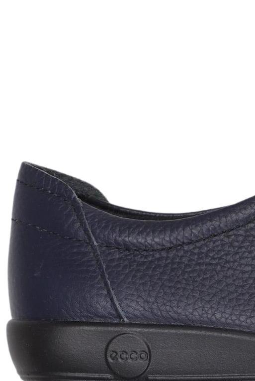 Ecco Damen Sneaker Navy EU 36 Leather 6