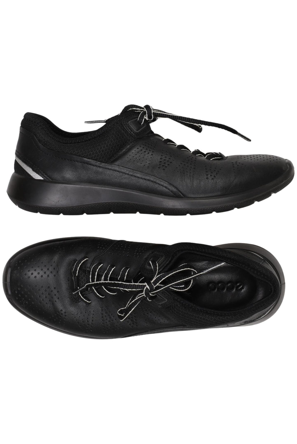 Ecco Sneakers Black 39 6