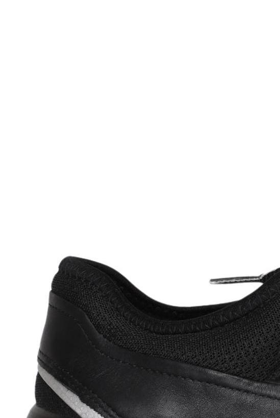 Ecco Sneakers Black 39 7