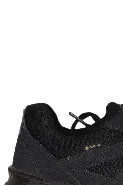 Ecco Damen Sneaker Black EU 41 7