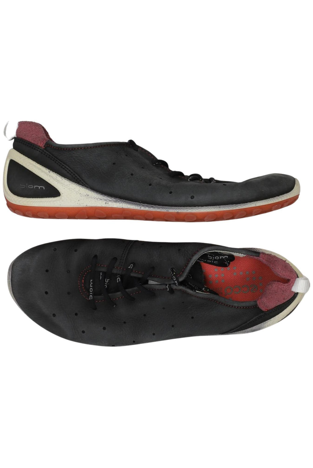 Ecco Damen Sneaker Black EU 36 2