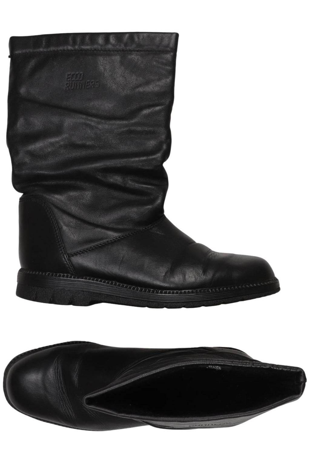 Ecco Women's Boots Black EU 39 5