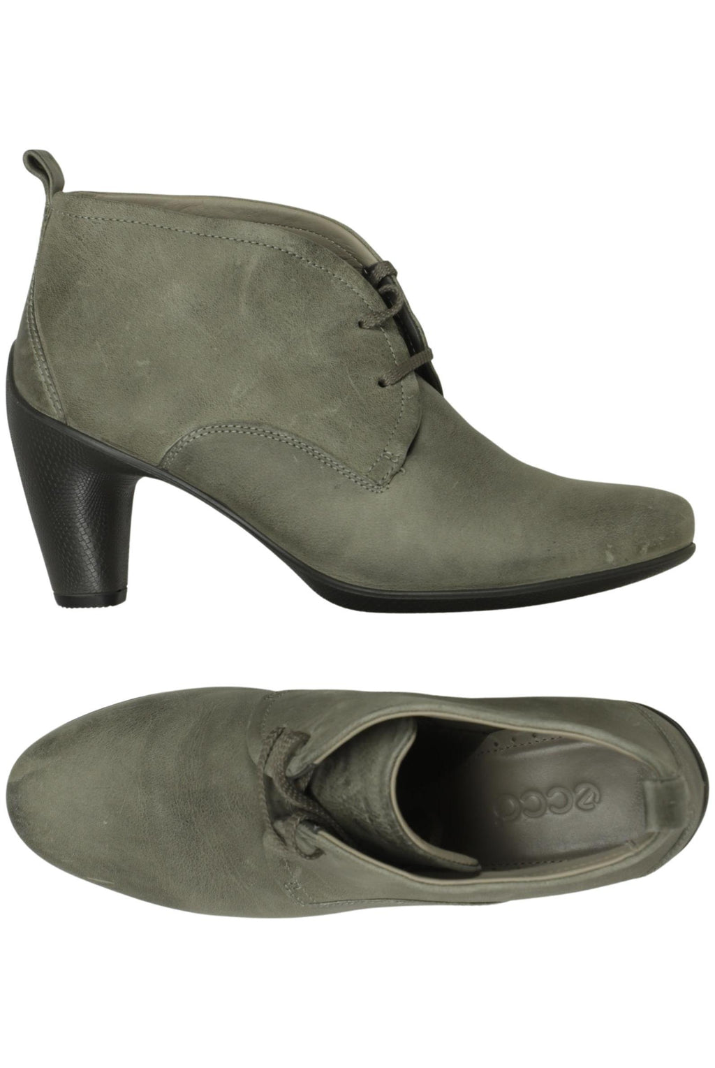 Ecco Women's Ankle Boot Gray EU 40 2