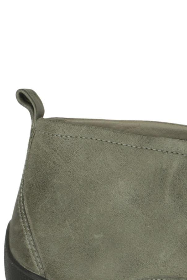 Ecco Women's Ankle Boot Gray EU 40 3