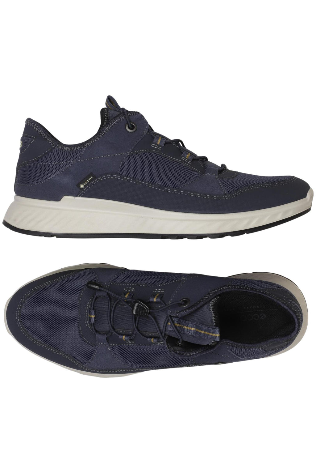 Ecco Sneaker Men's Navy EU 42 2