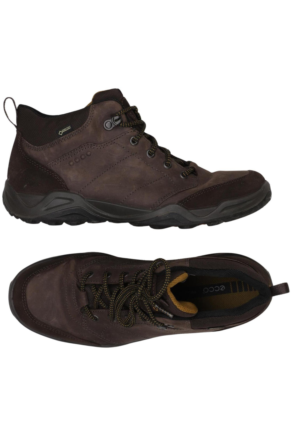 Bottes Homme Ecco Marron Taille 41 2