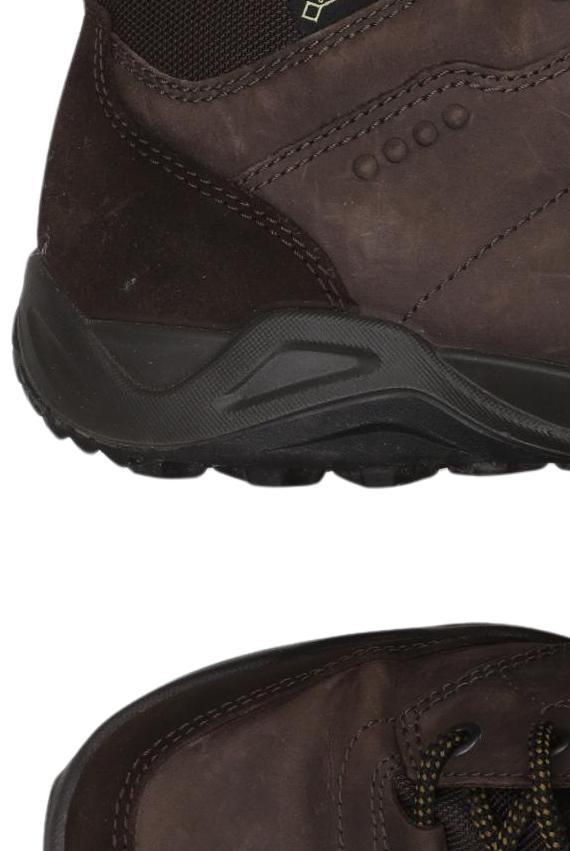 Bottes Homme Ecco Marron Taille 41 3