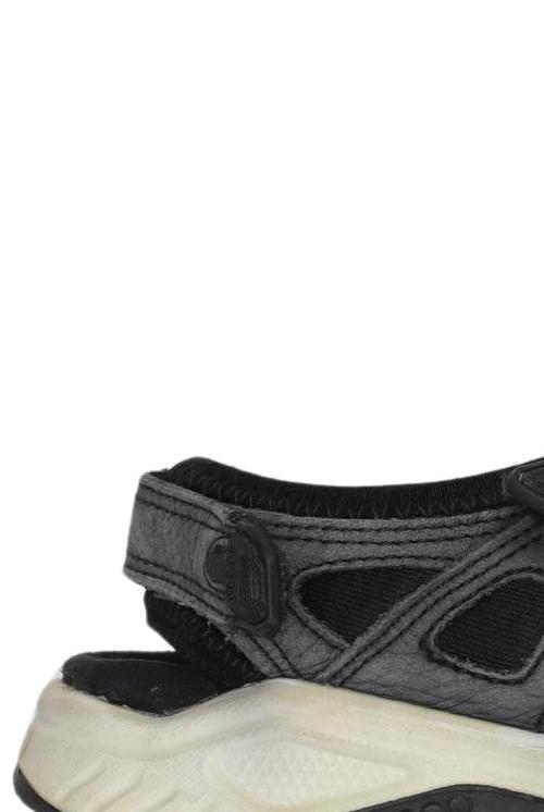 Ecco Boys Shoe Gray EU 32 3
