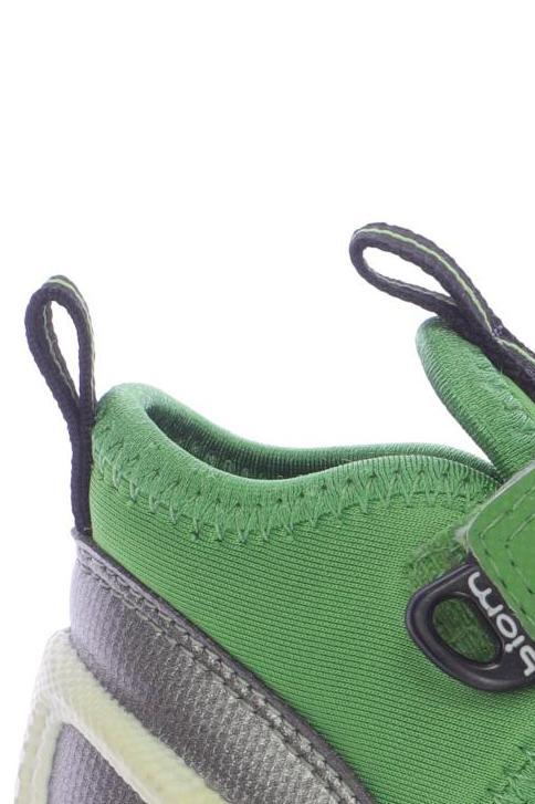 Ecco Boys Shoe Green EU 21 4