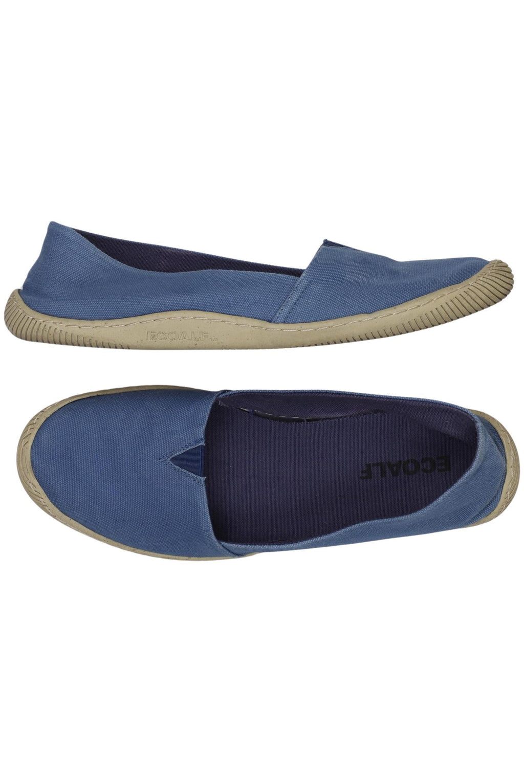 Baskets Femme Ecoalf Bleu EU 40 2
