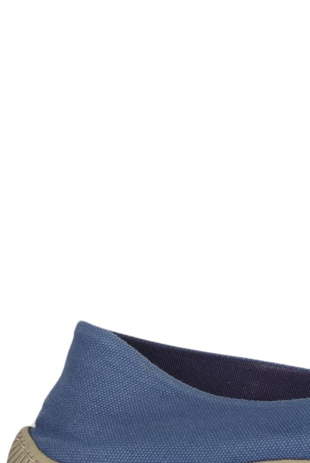 Baskets Femme Ecoalf Bleu EU 40 3