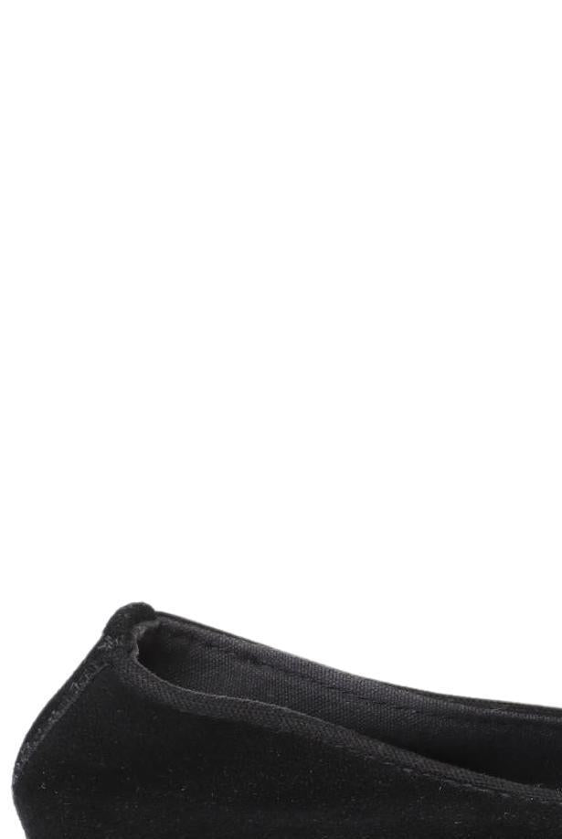 edc by Esprit Women's Ballet Flats Black EU 39 3