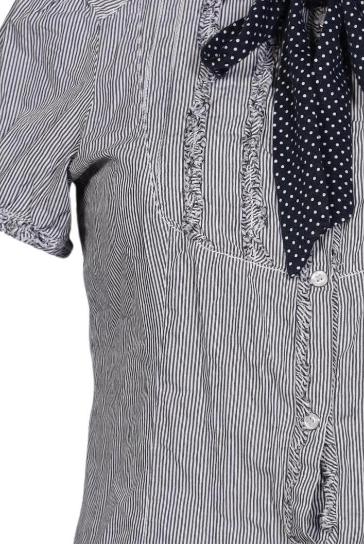 edc by Esprit Women's Blouse Multicolored Size XL Cotton 5