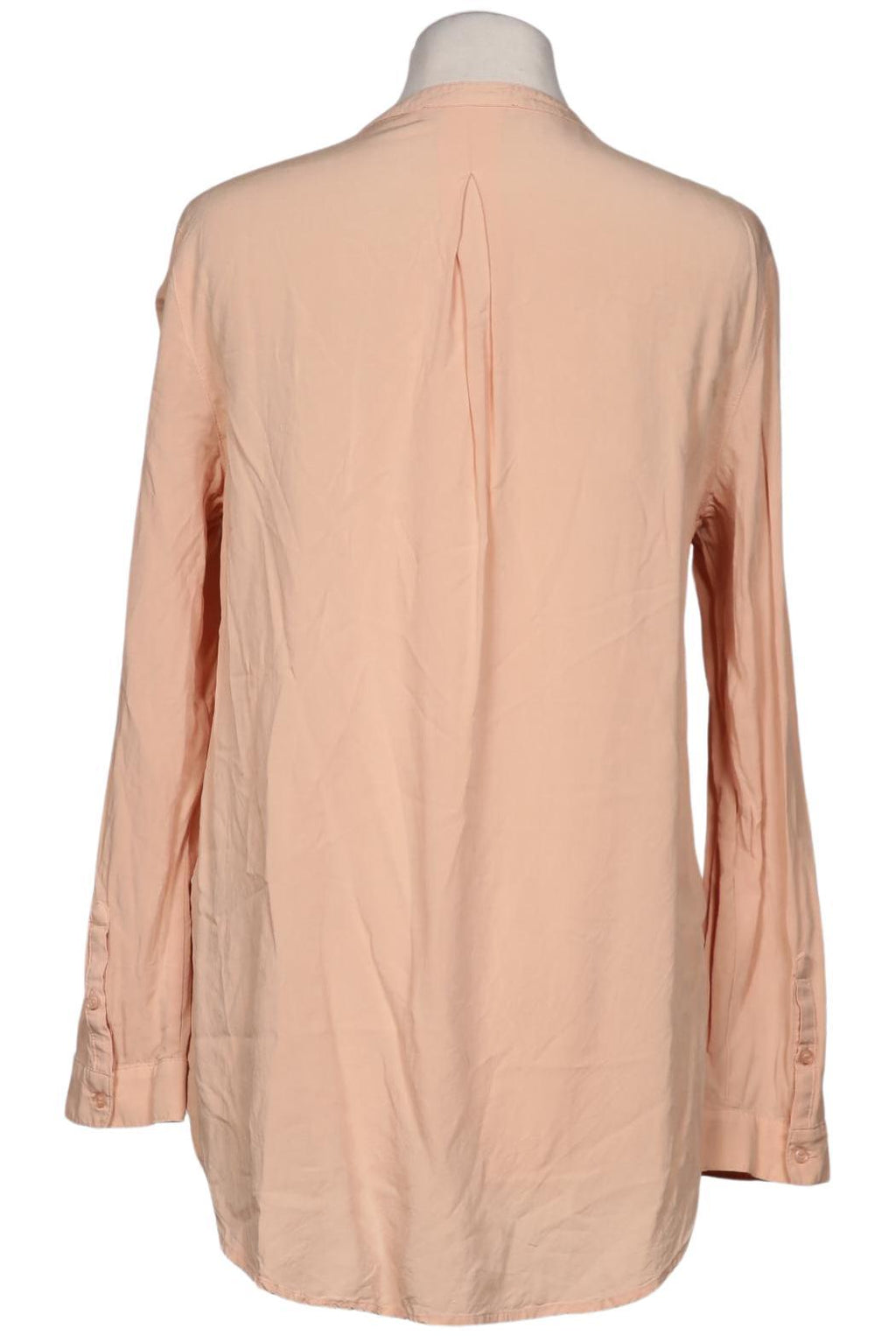 edc by Esprit Women's Blouse Pink Size M Viscose 7
