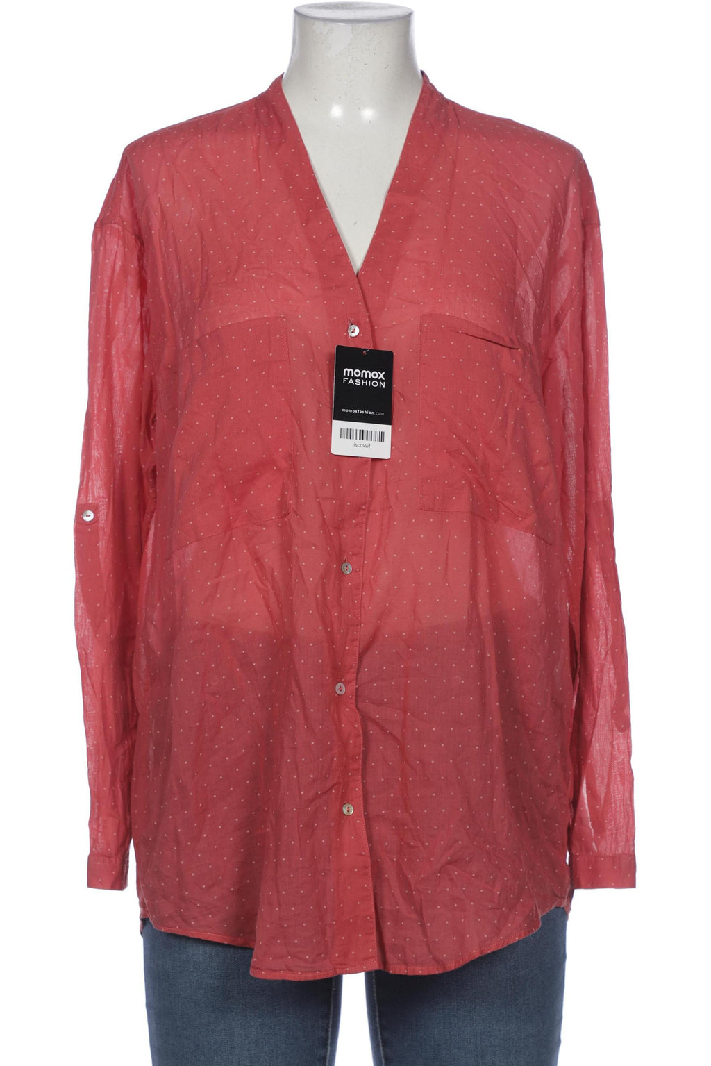 edc by Esprit Women's Blouse Pink Size L 10