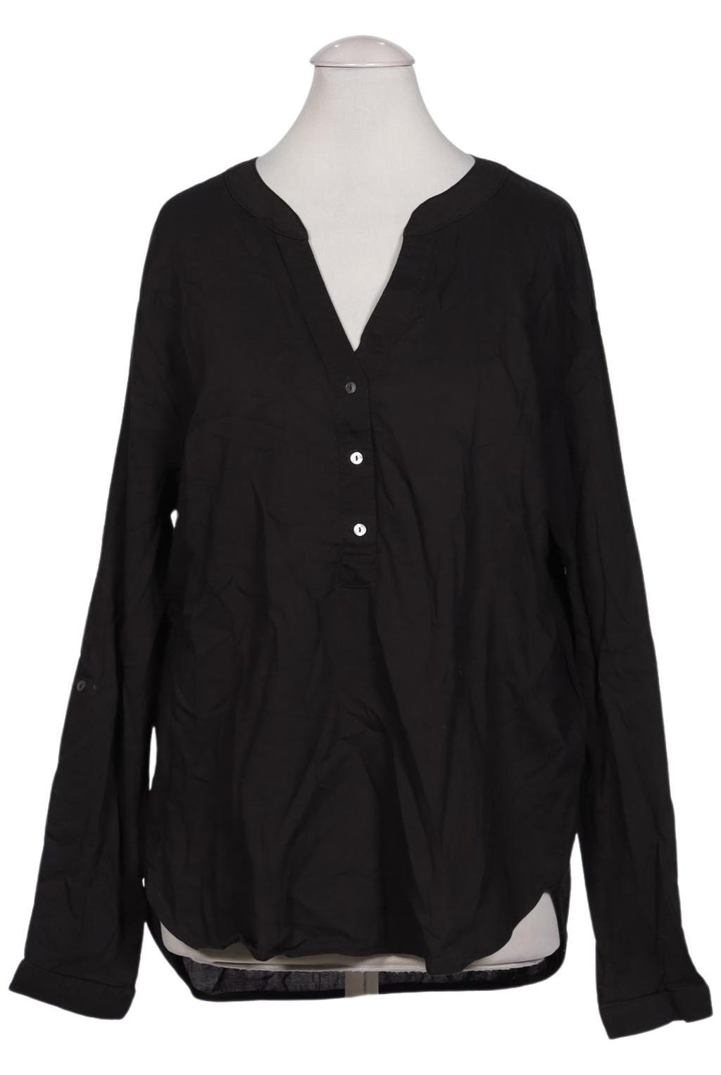 edc by Esprit Women's Blouse Black Size S 2