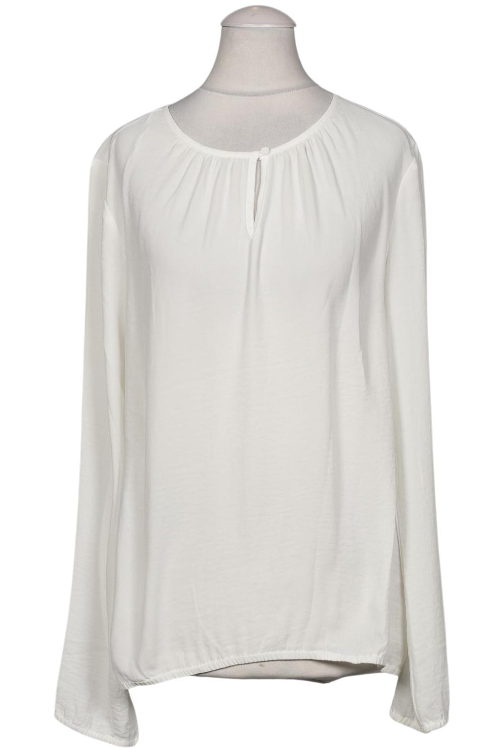 edc by Esprit Women's Blouse White Size XS Synthetic 2