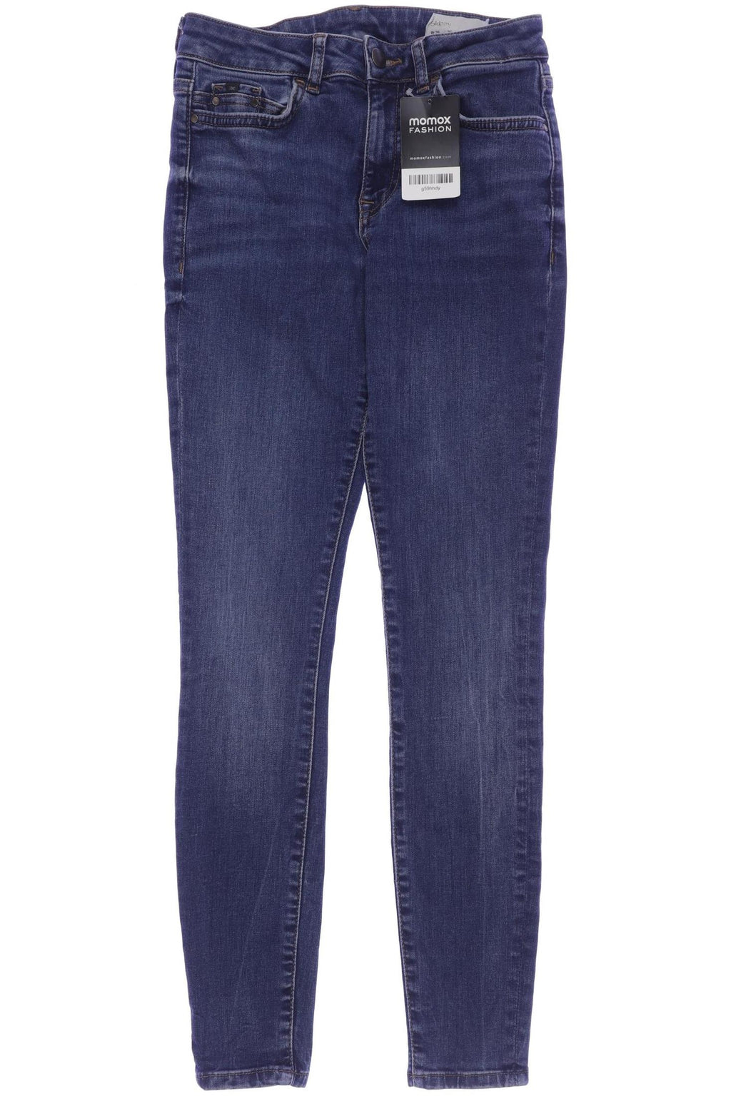 edc by Esprit Damen Jeans Blau W25 4
