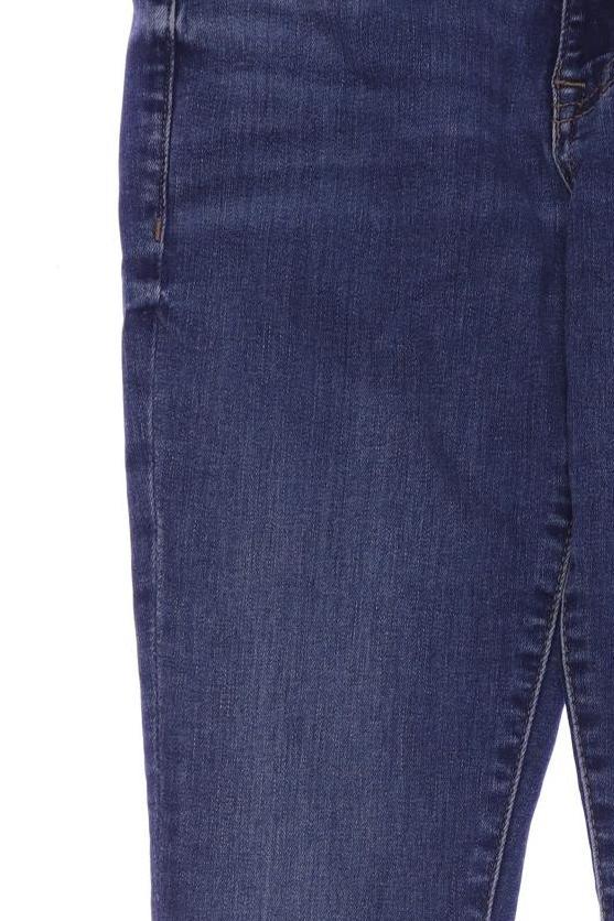 edc by Esprit Damen Jeans Blau W25 6