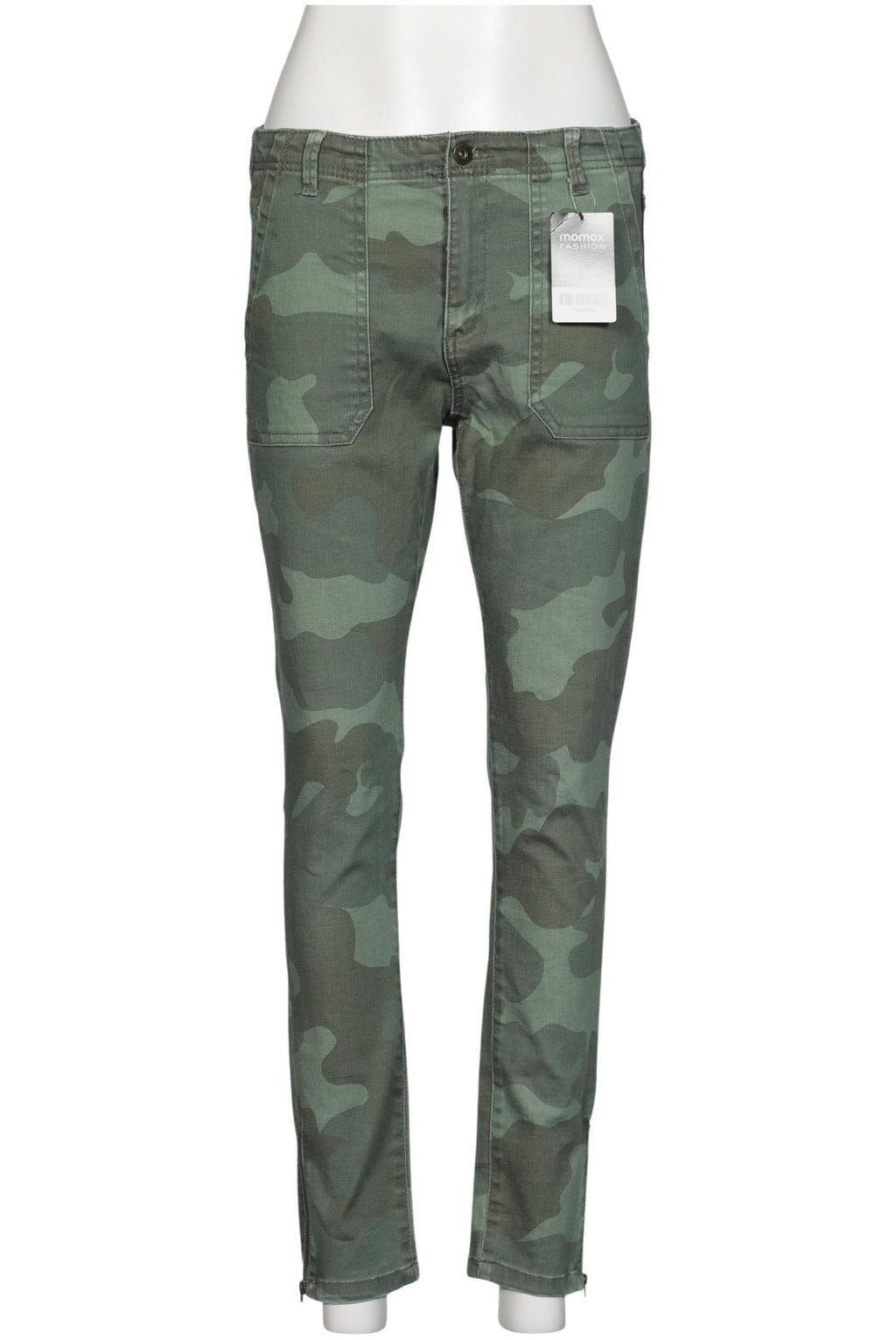 edc by Esprit Jeans Femme Vert EU 38 7